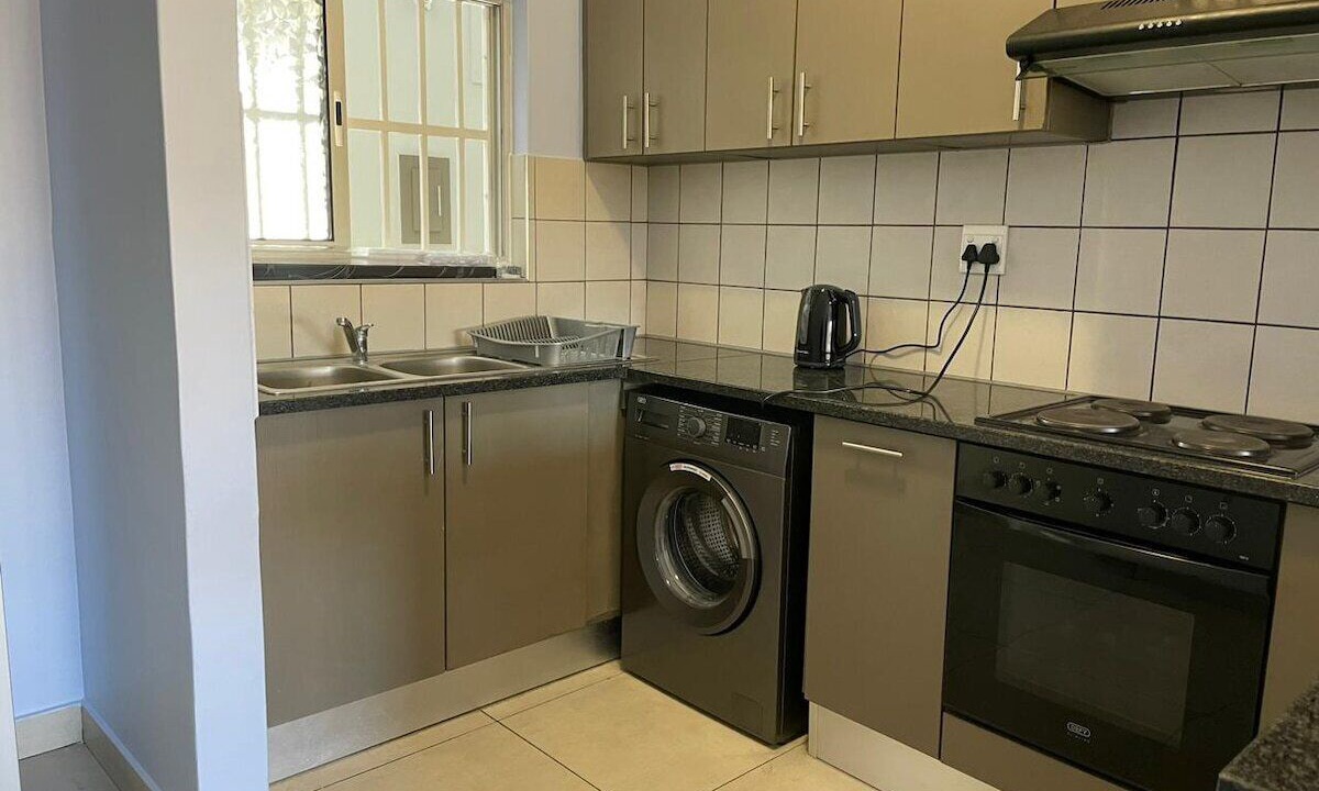 Photo of Kitchen in Westville