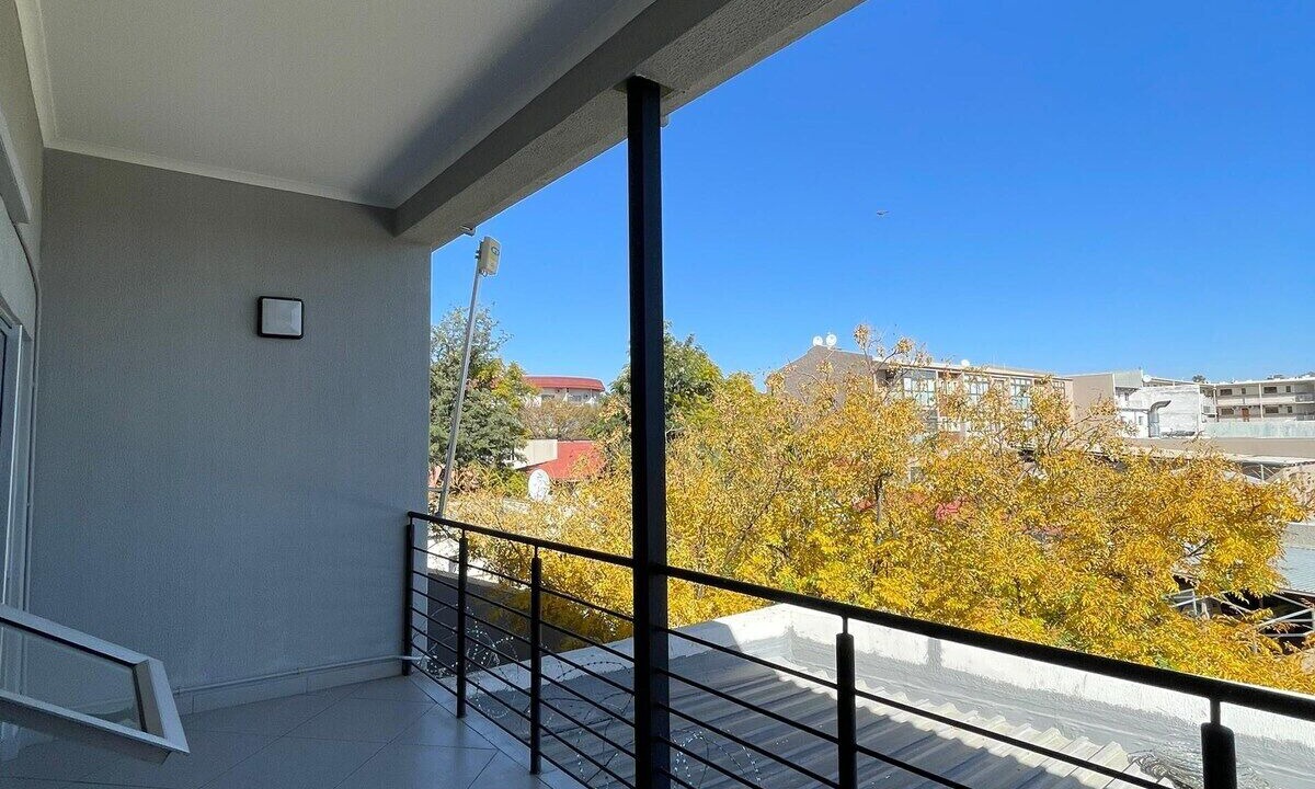 Photo of Patio Balcony in Westville