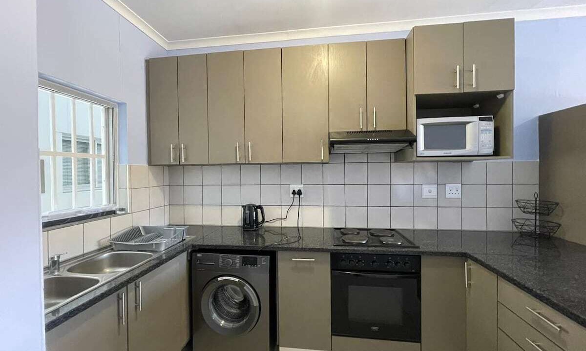Photo of Kitchen in Westville