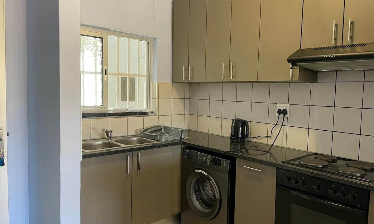 Photo of Kitchen in Westville