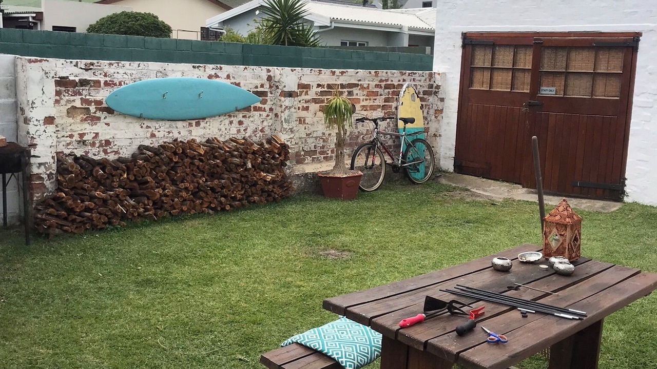 Photo of Outdoor in Westcliff