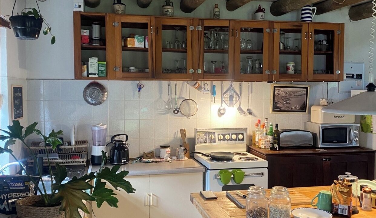 Photo of Kitchen in Westcliff