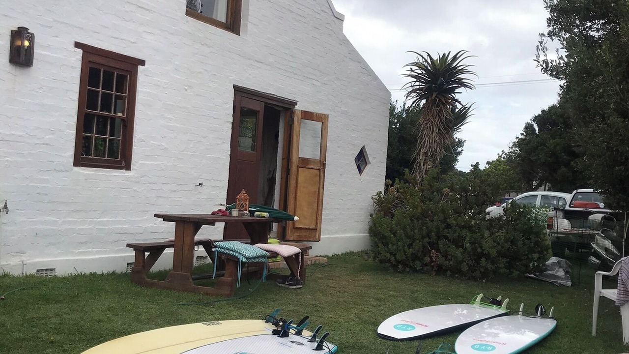 Photo of Outdoor in Westcliff