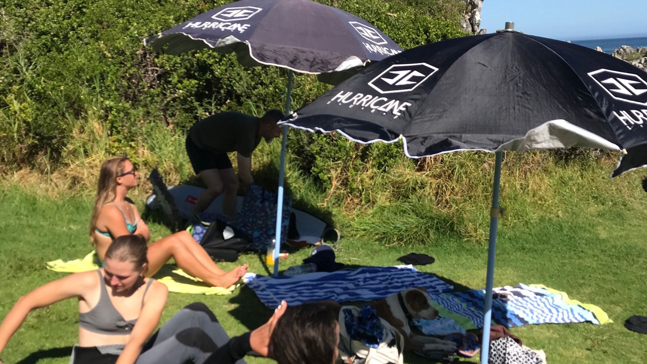 Photo of Outdoor in Westcliff