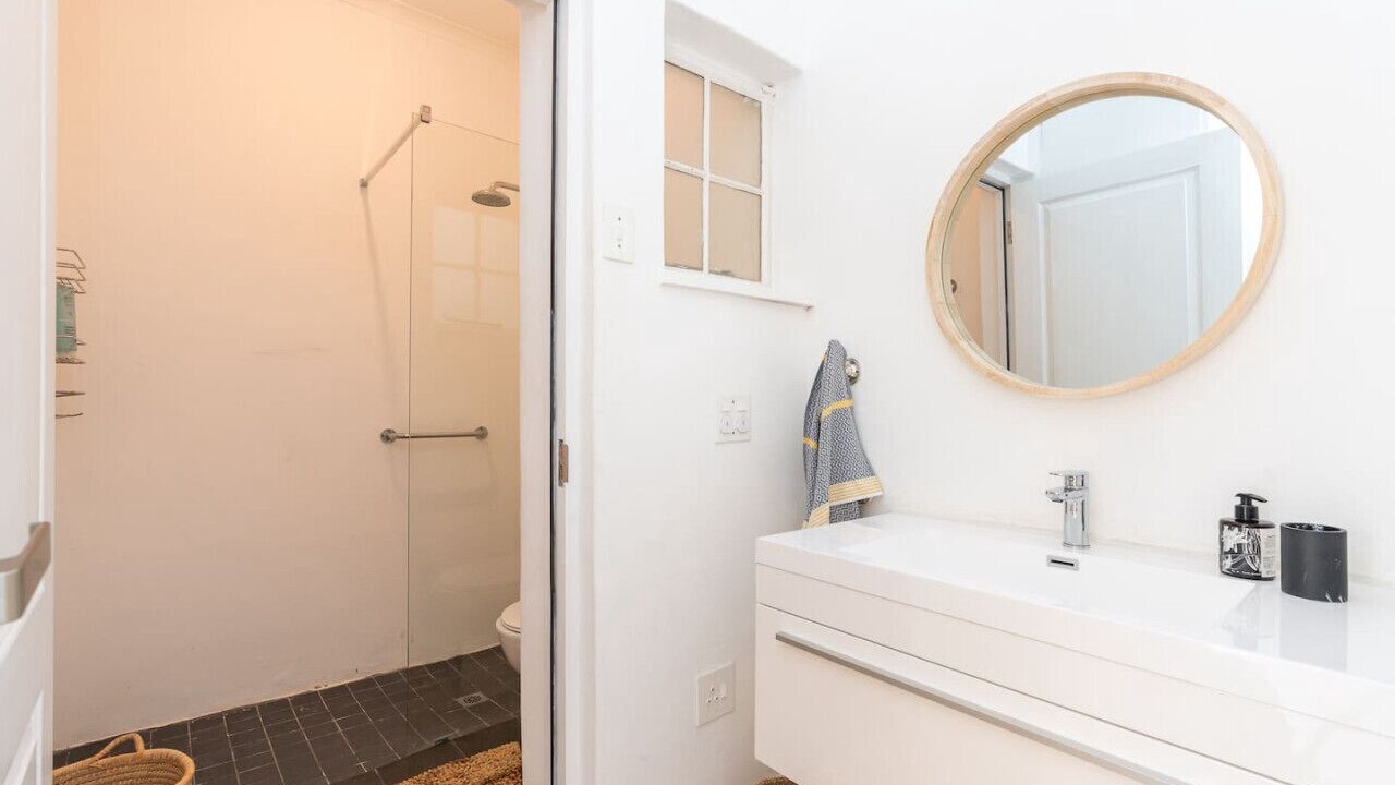 Photo of Bathroom in Claremont