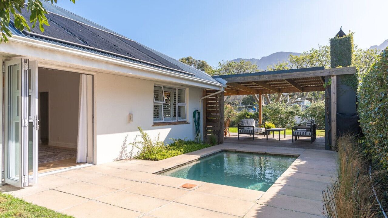 Photo of Outdoor in Claremont