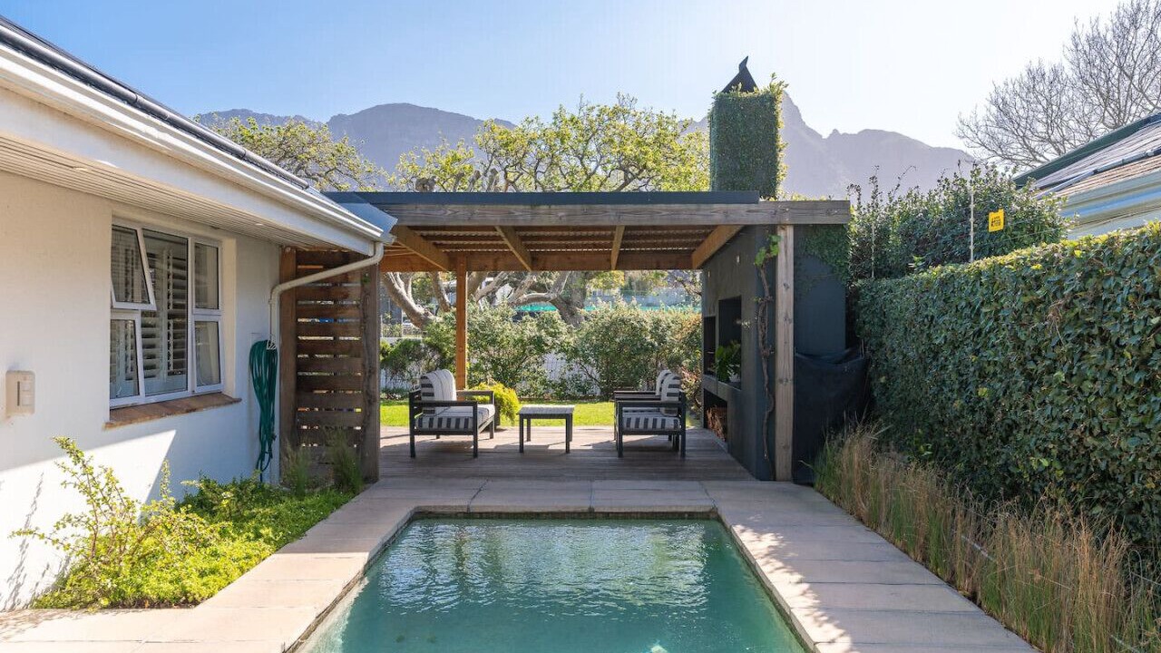Photo of Outdoor in Claremont