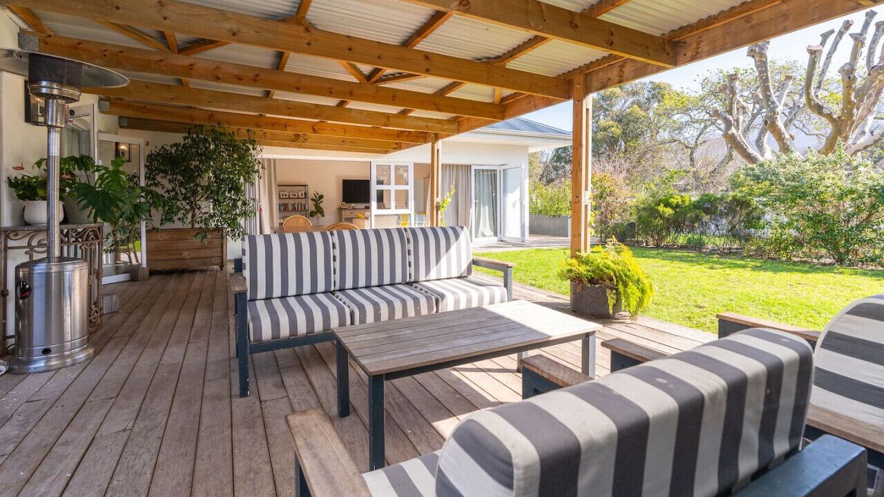 Photo of Outdoor in Claremont