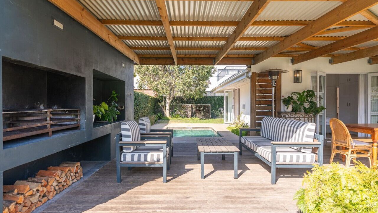 Photo of Patio Balcony in Claremont