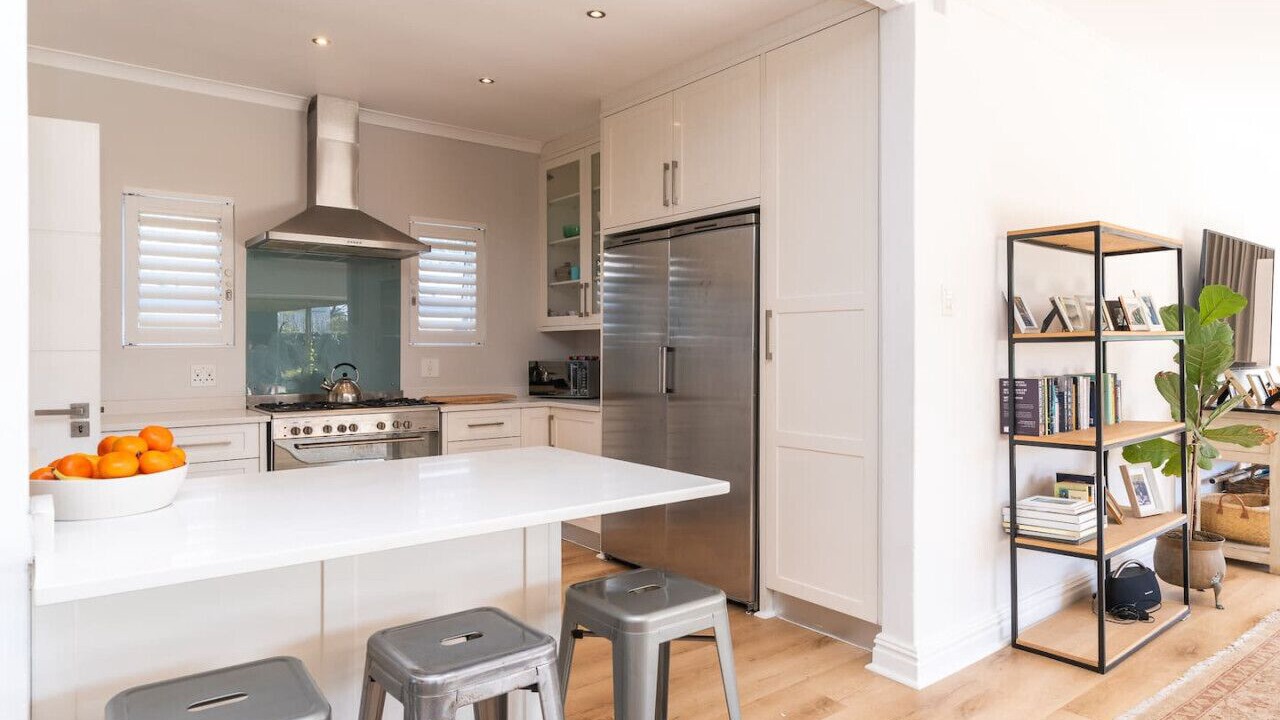 Photo of Kitchen in Claremont