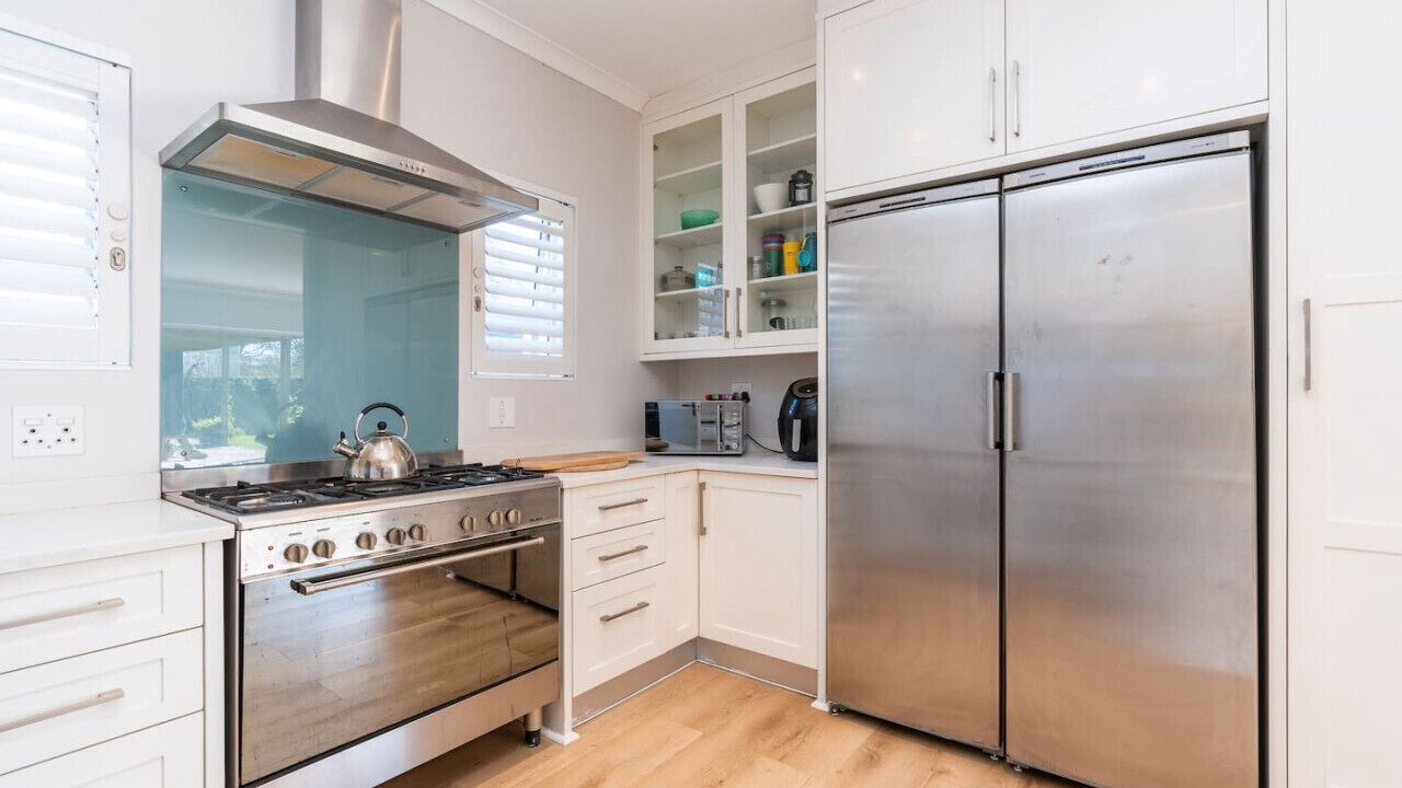 Photo of Kitchen in Claremont