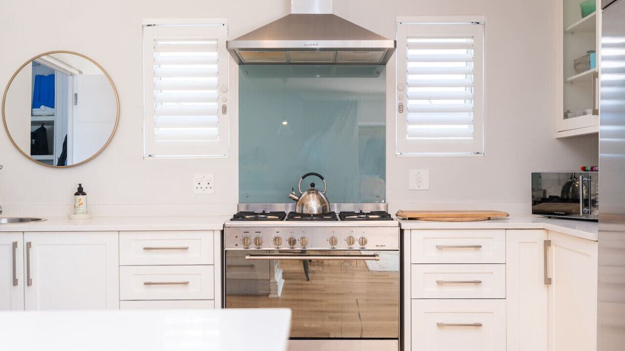 Photo of Kitchen in Claremont