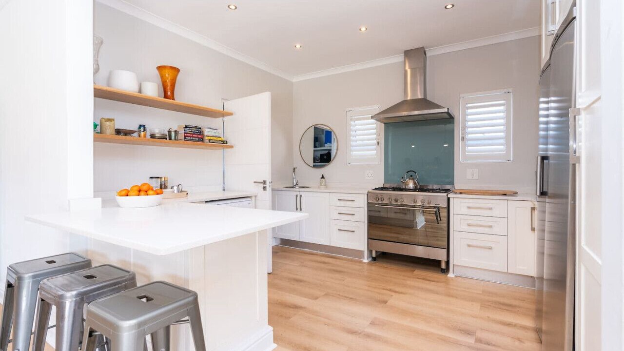 Photo of Kitchen in Claremont