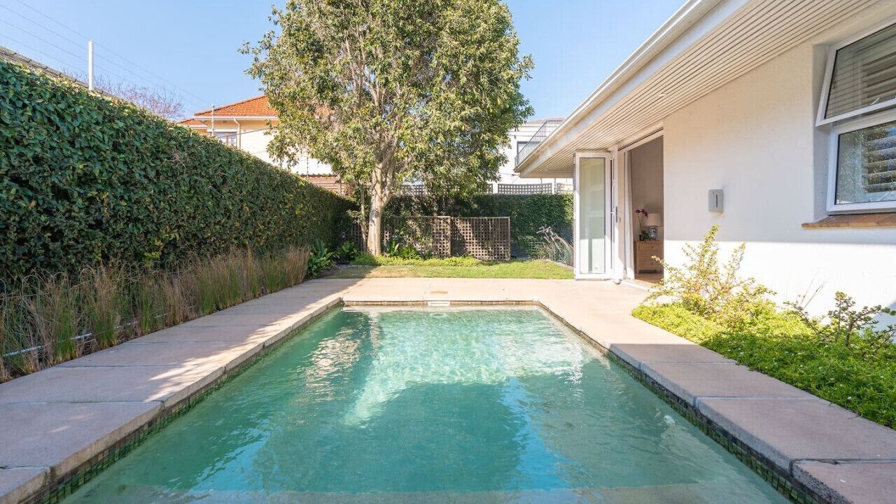 Photo of Outdoor in Claremont