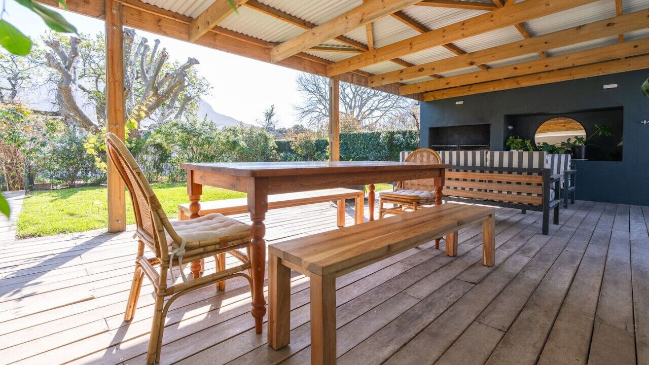 Photo of Outdoor in Claremont