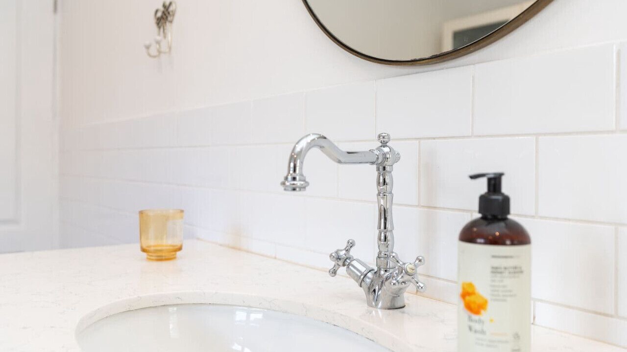 Photo of Bathroom in Claremont