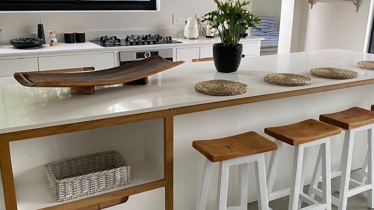 Photo of Kitchen in Claremont