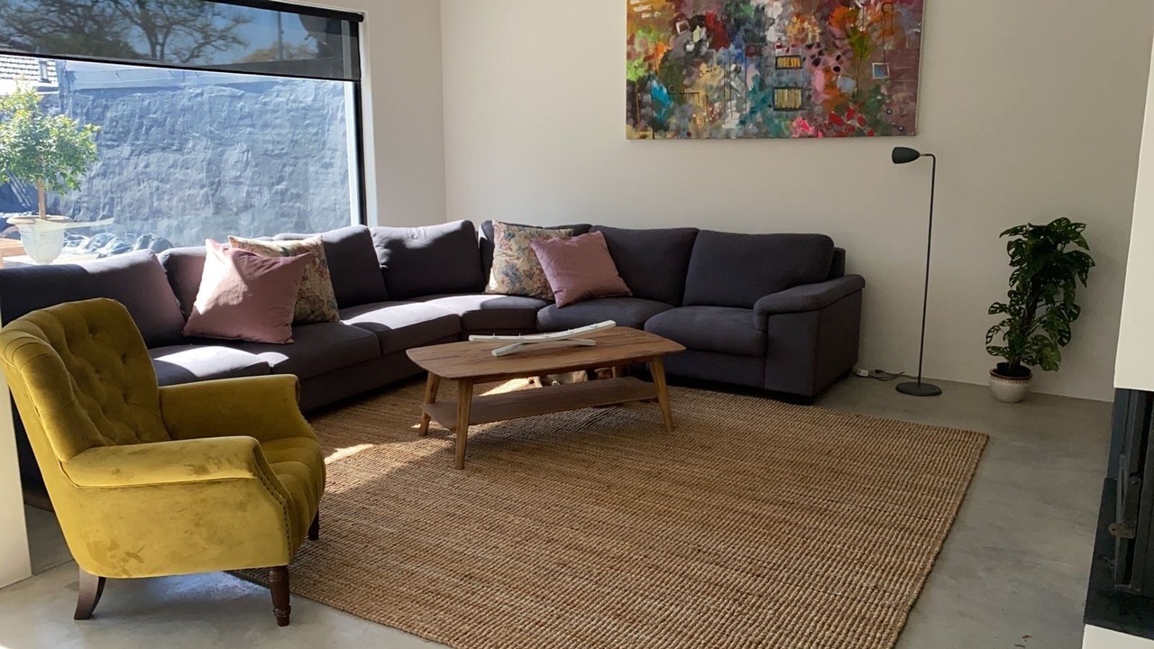 Photo of Livingroom in Claremont