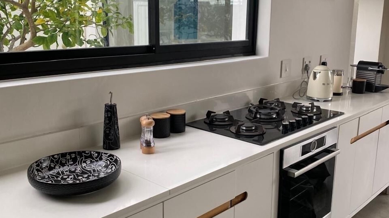 Photo of Kitchen in Claremont