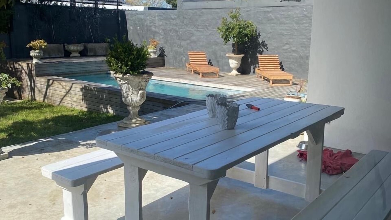 Photo of Outdoor in Claremont