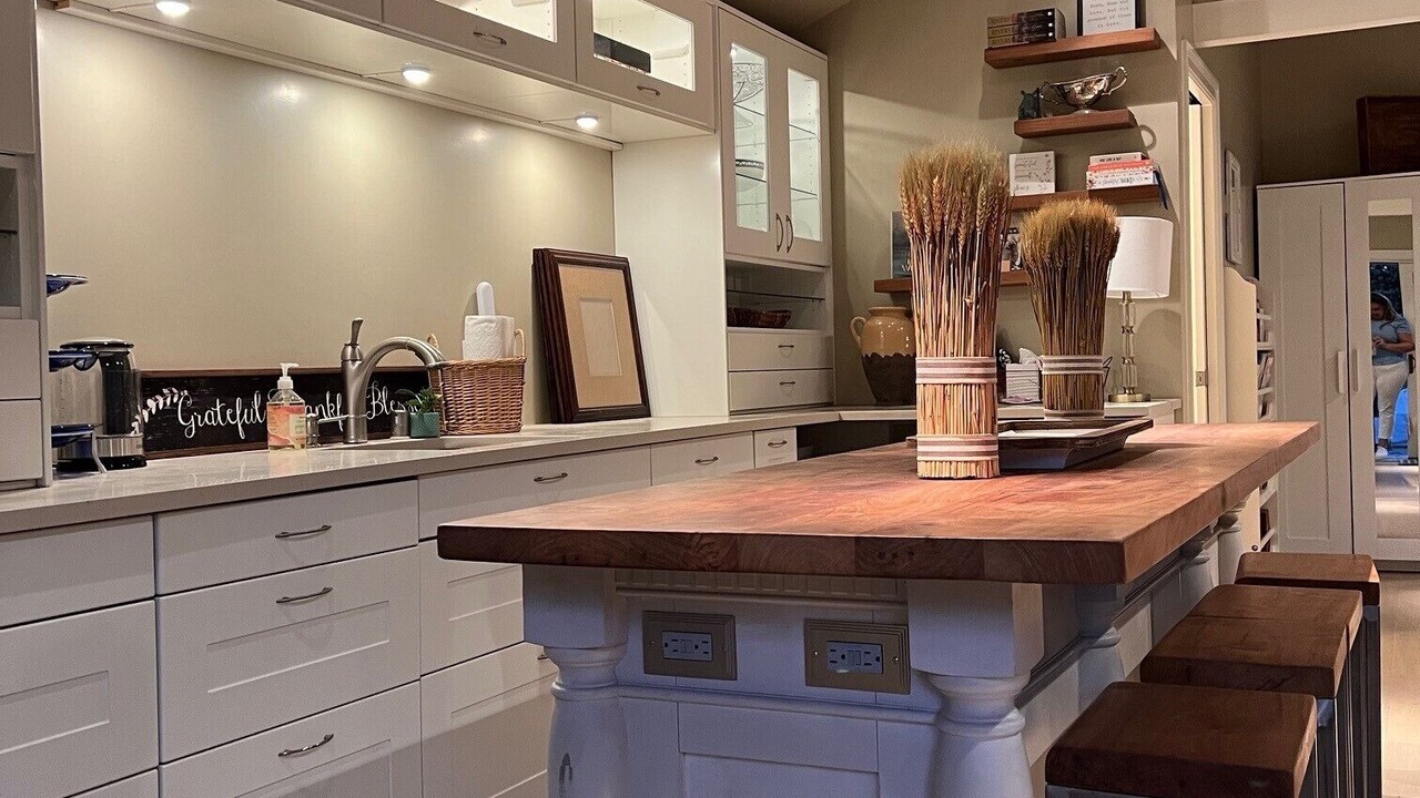 Photo of Kitchen in The Willows