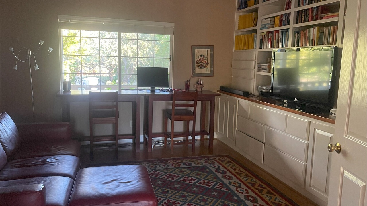 Photo of Livingroom in Calistoga