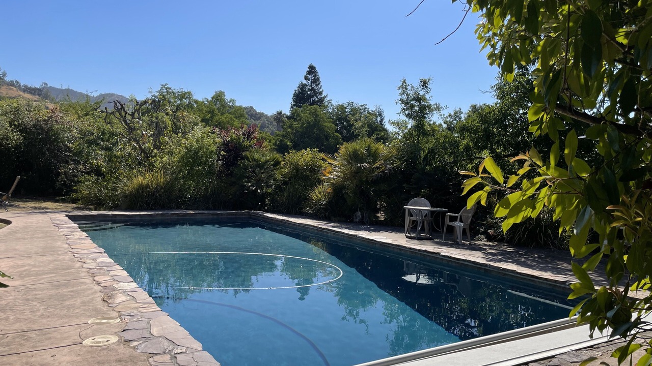 Photo of Outdoor in Calistoga