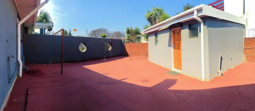 Photo of Outdoor in Greater Johannesburg Metropolitan Area