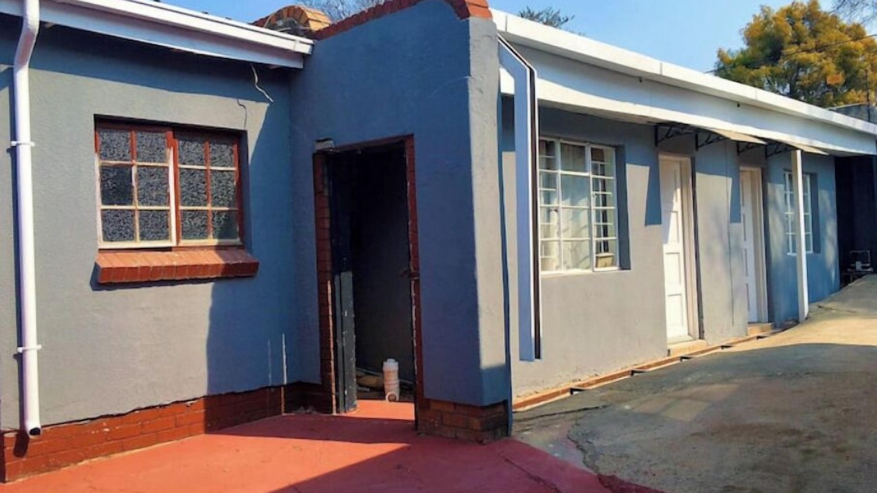 Photo of Outdoor in Greater Johannesburg Metropolitan Area