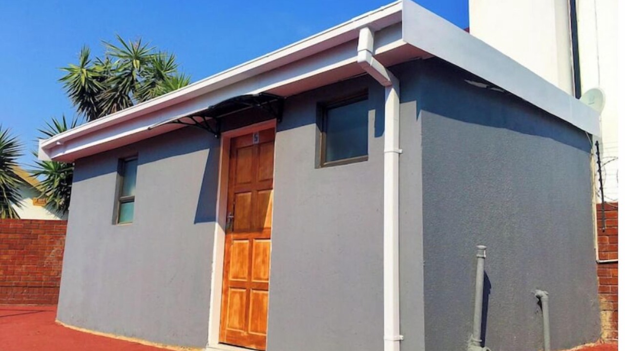 Photo of Outdoor in Greater Johannesburg Metropolitan Area