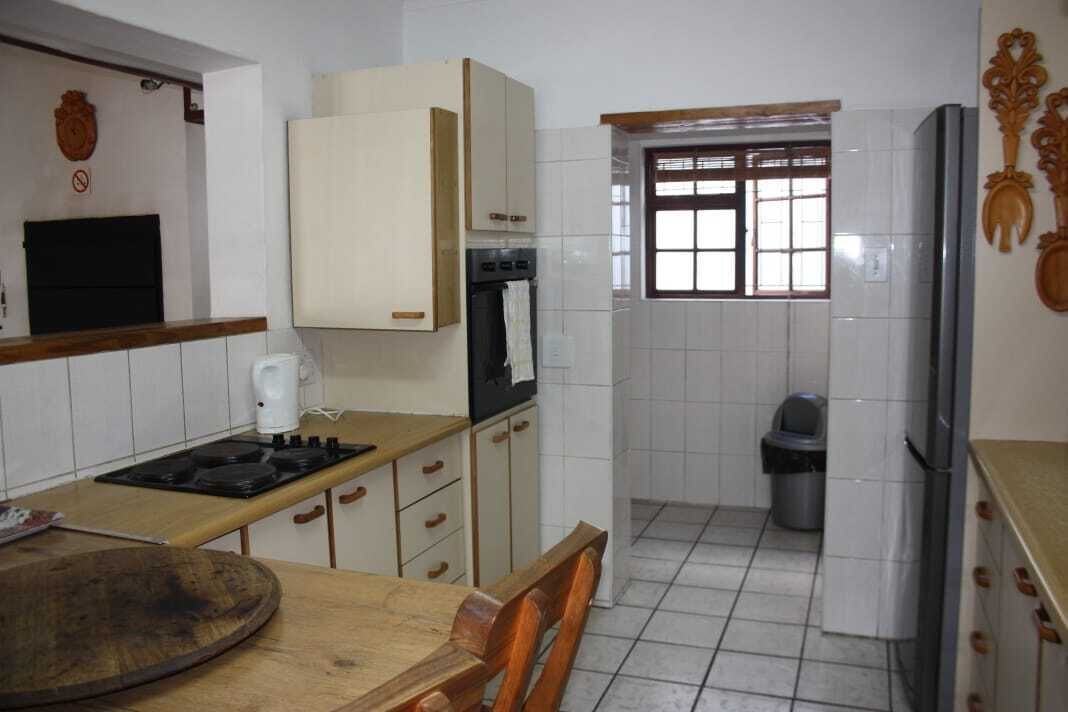 Photo of Kitchen in Westcliff