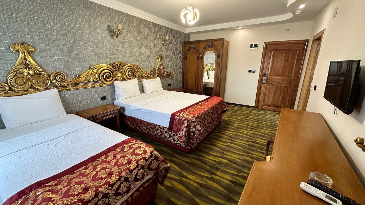 Photo of Bedroom in Mezetli
