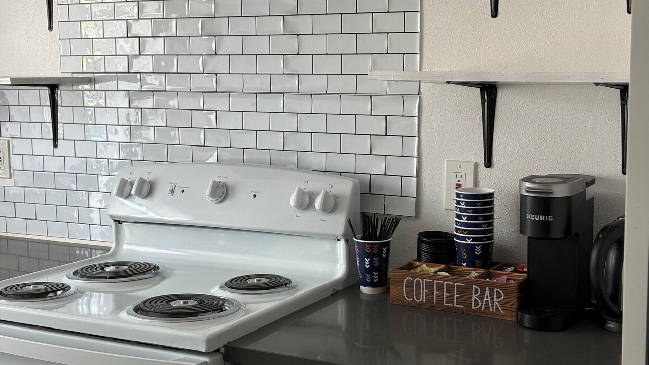 Photo of Kitchen in East San Jose