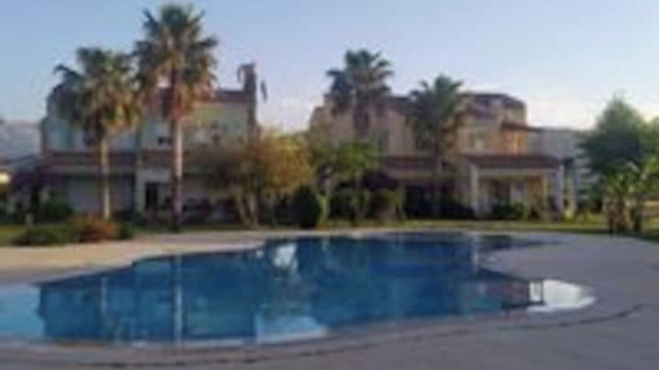 Photo of Outdoor in Camyuva