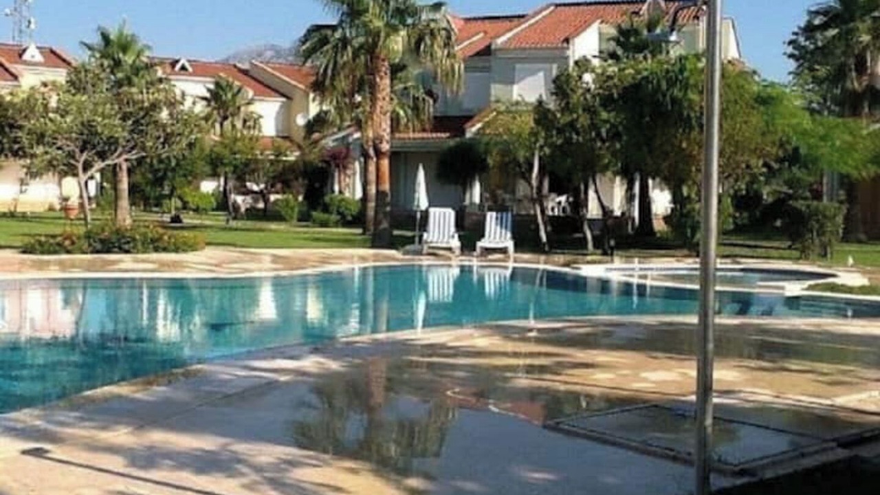 Photo of Outdoor in Camyuva