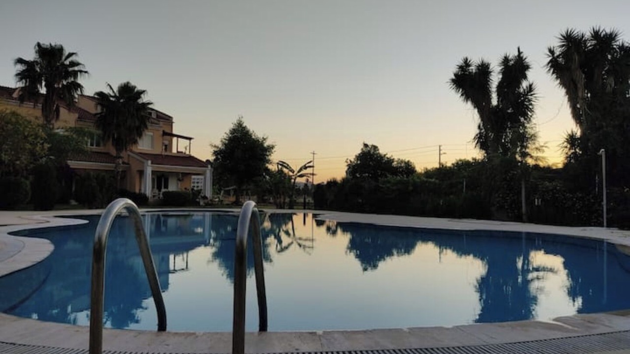 Photo of Outdoor in Camyuva