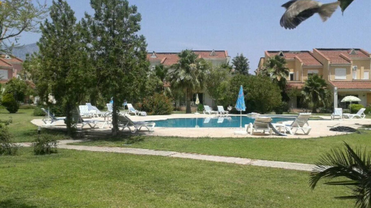 Photo of Outdoor in Camyuva