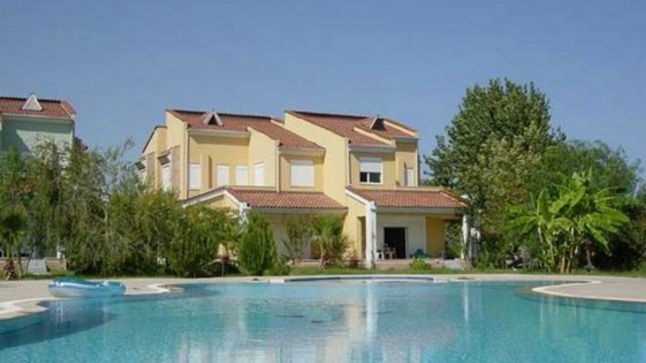 Photo of Outdoor in Camyuva