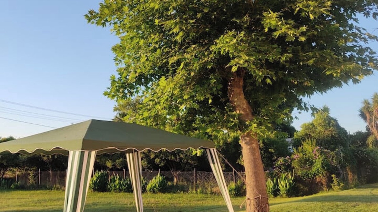 Photo of Outdoor in Camyuva