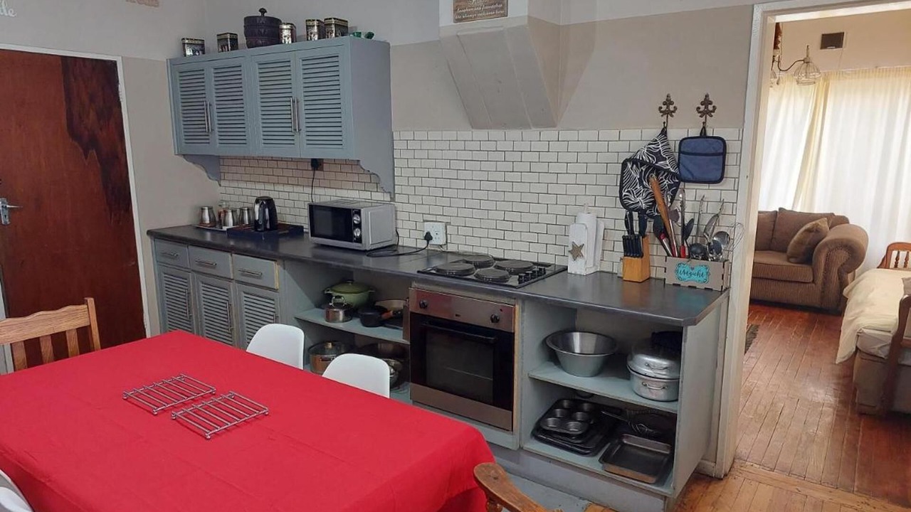 Photo of Kitchen in Beaufort West