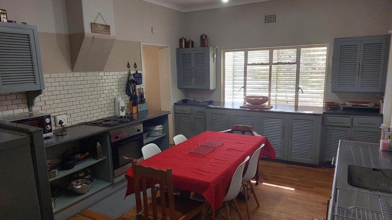 Photo of Kitchen in Beaufort West