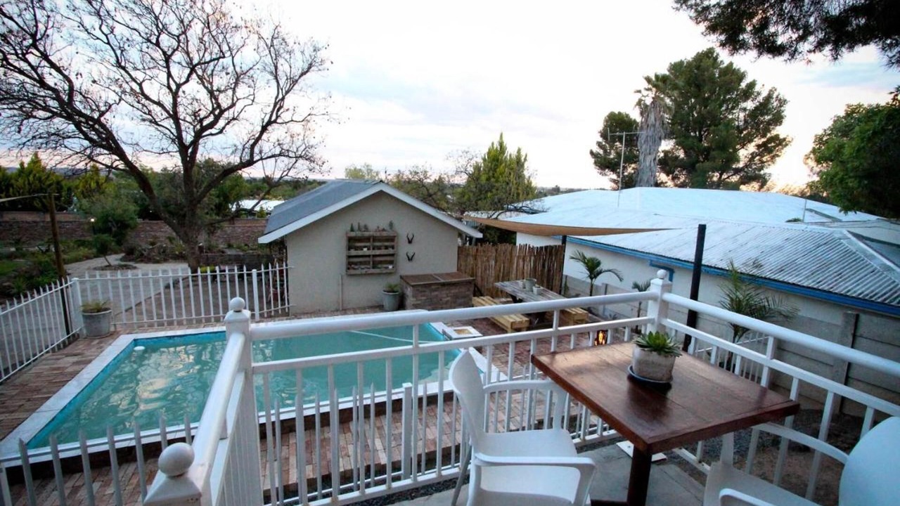 Photo of Outdoor in Beaufort West