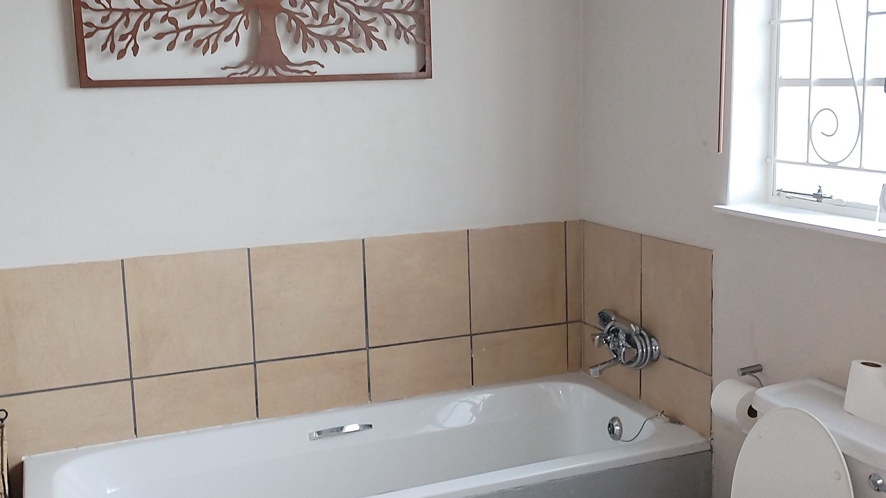 Photo of Bathroom in Beaufort West