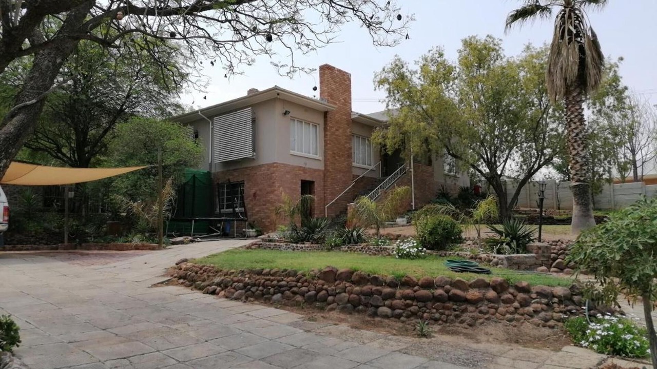 Photo of Outdoor in Beaufort West