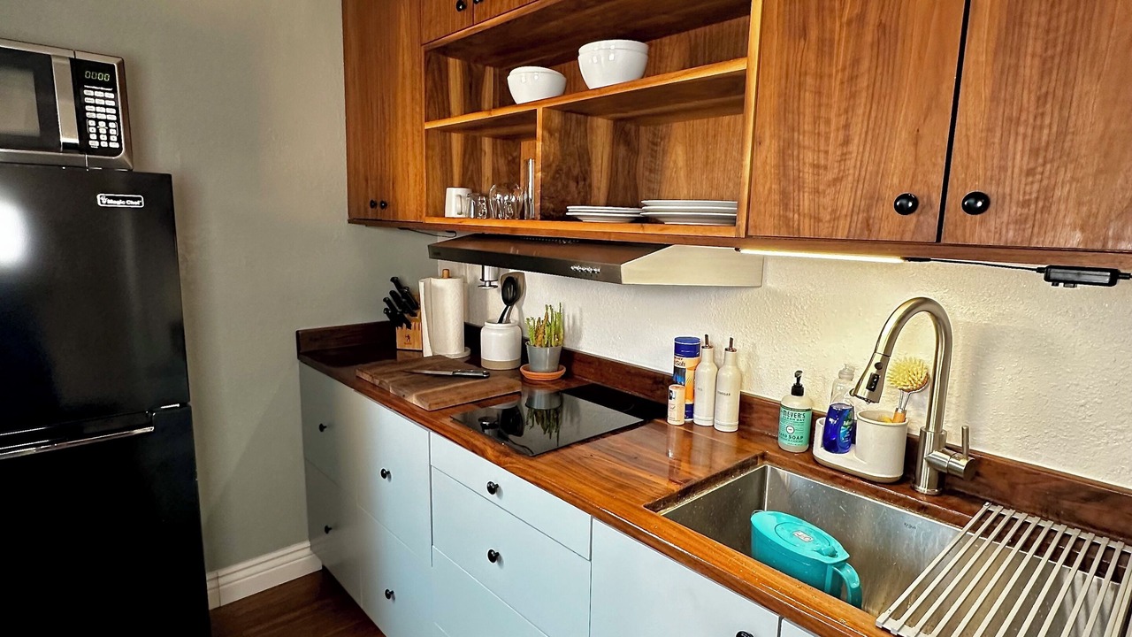 Photo of Kitchen in Oakland