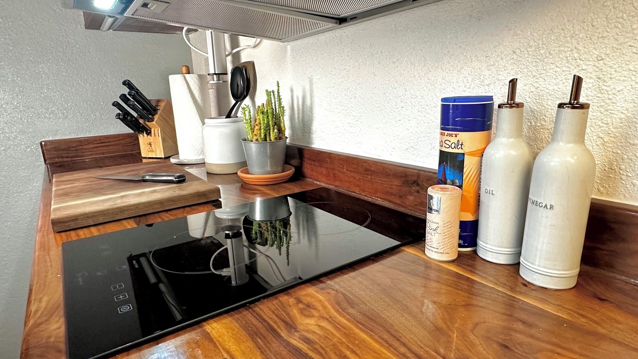 Photo of Kitchen in Oakland