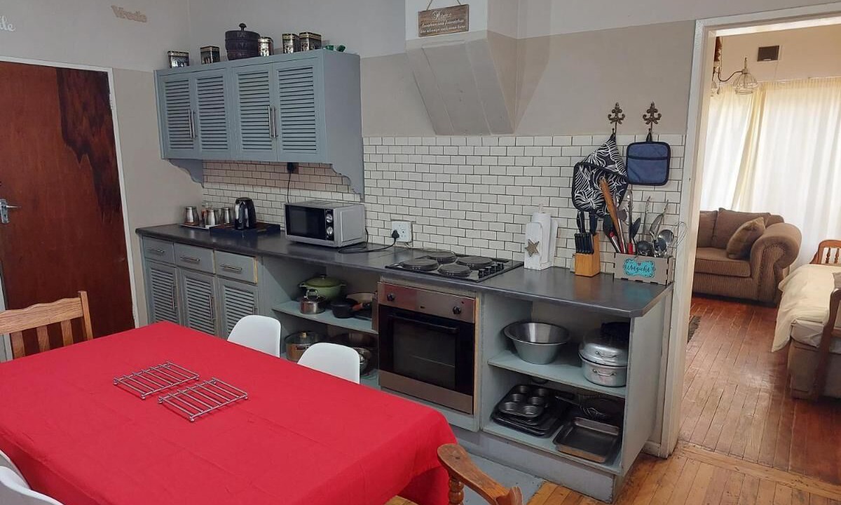 Photo of Kitchen in Beaufort West