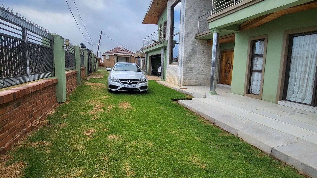 Photo of Outdoor in Sakhisizwe