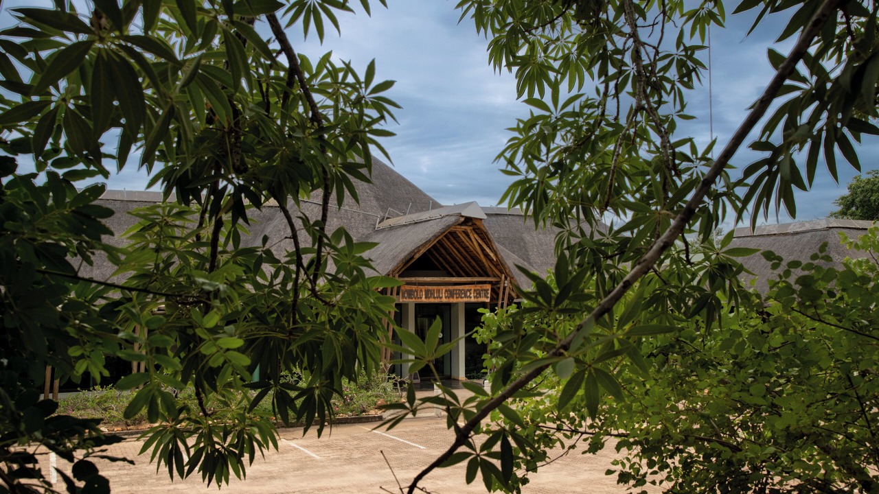 Photo of Outdoor in Skukuza