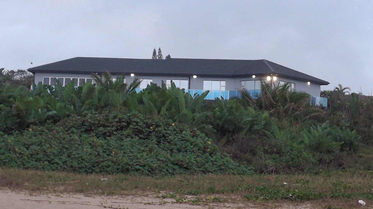 Photo of Outdoor in Manaba Beach